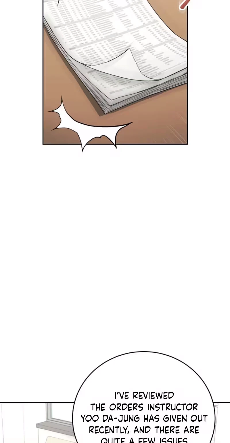 Emergency Flirting Chapter 41, page 3