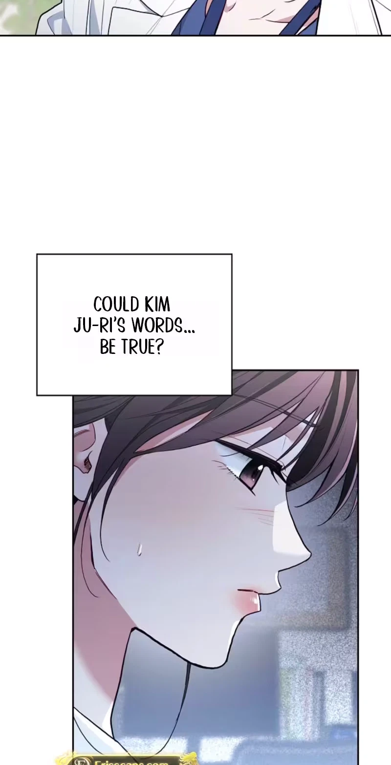Emergency Flirting Chapter 41, page 32