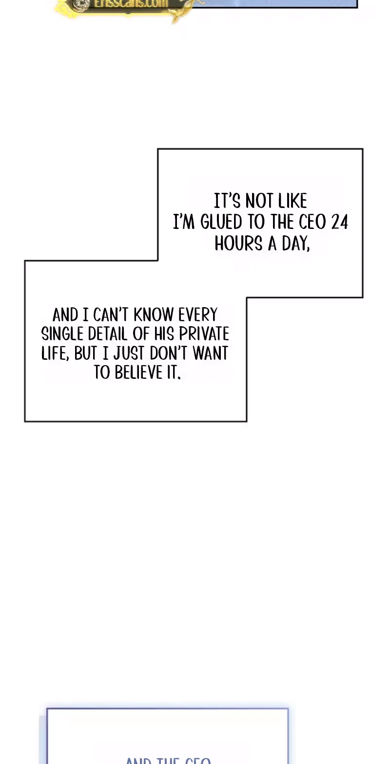 Emergency Flirting Chapter 41, page 33
