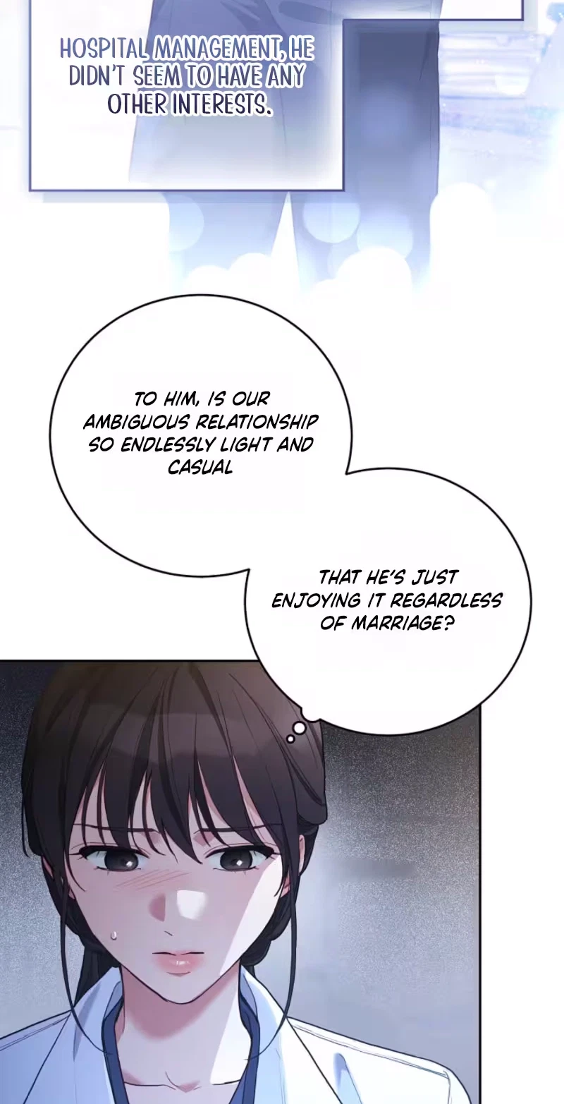 Emergency Flirting Chapter 41, page 35