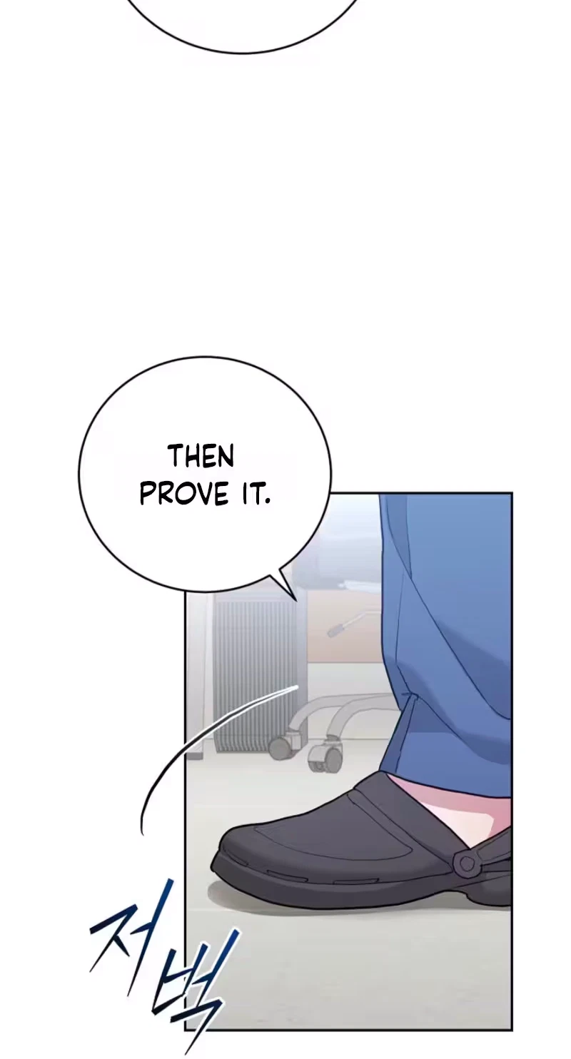 Emergency Flirting Chapter 41, page 41