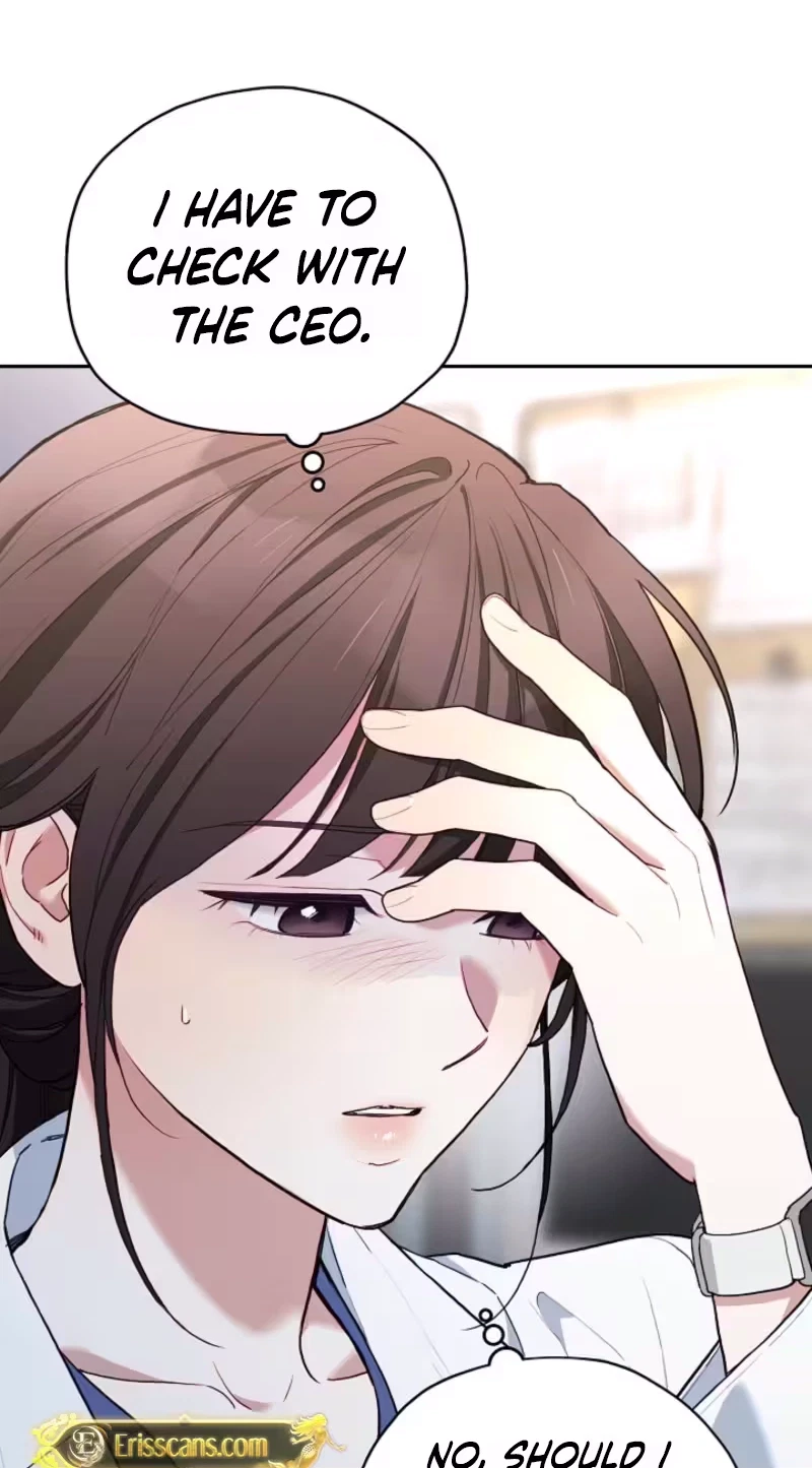 Emergency Flirting Chapter 41, page 51