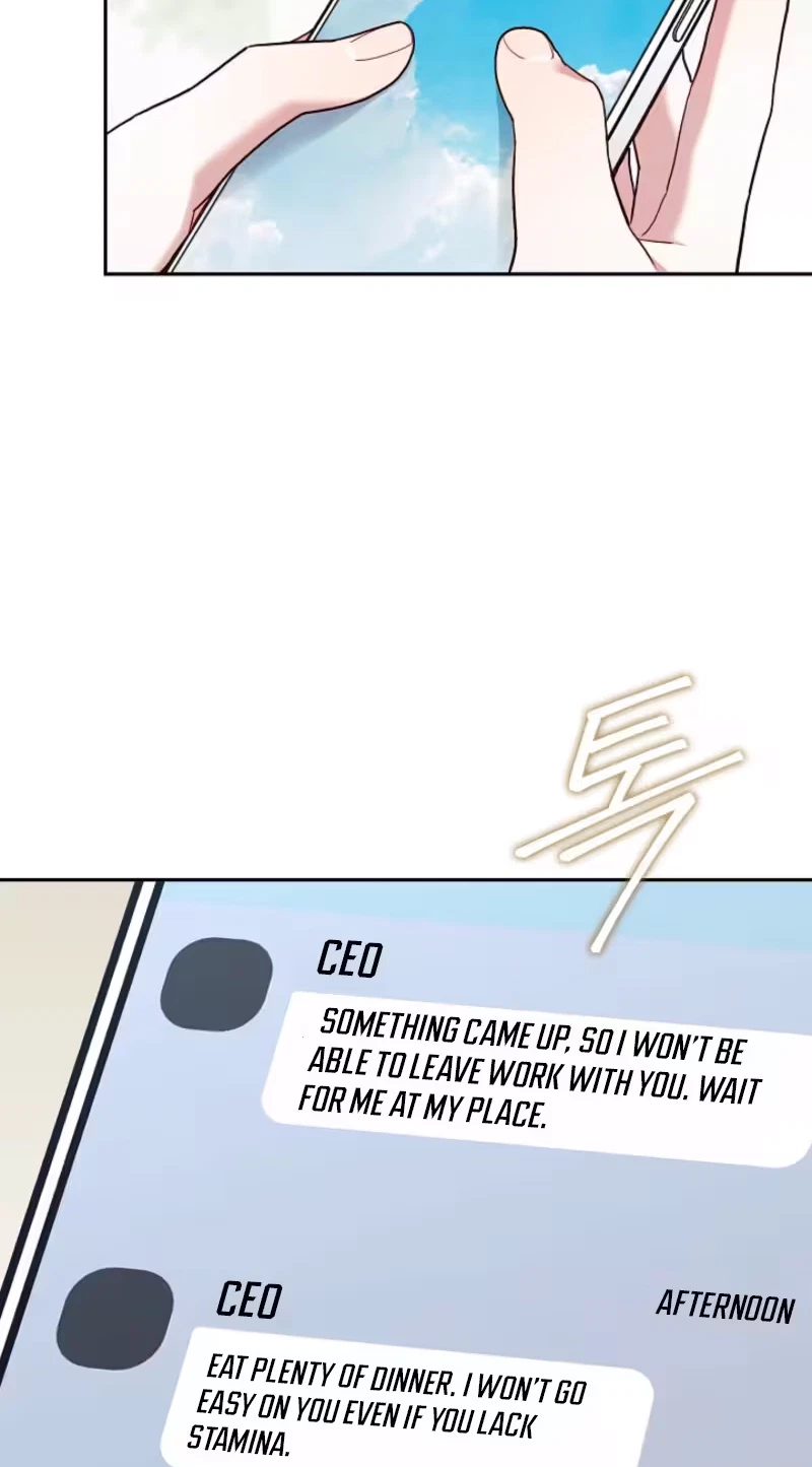 Emergency Flirting Chapter 41, page 53