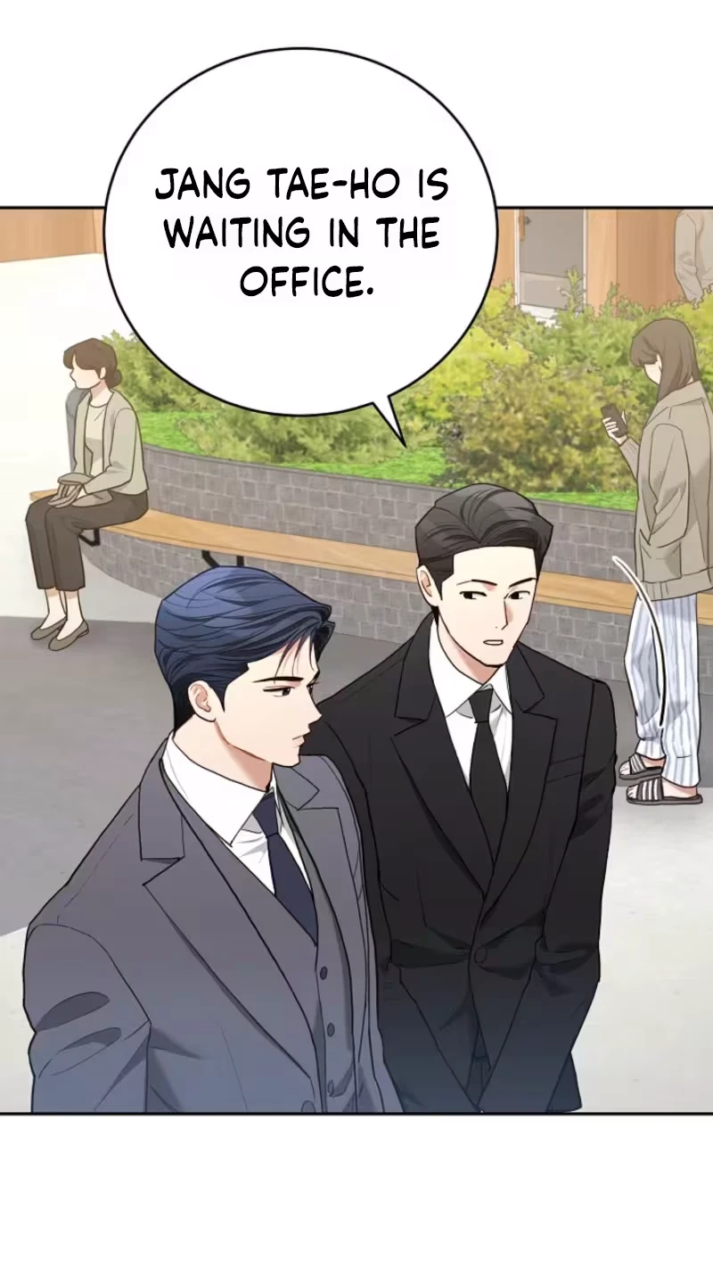 Emergency Flirting Chapter 41, page 64