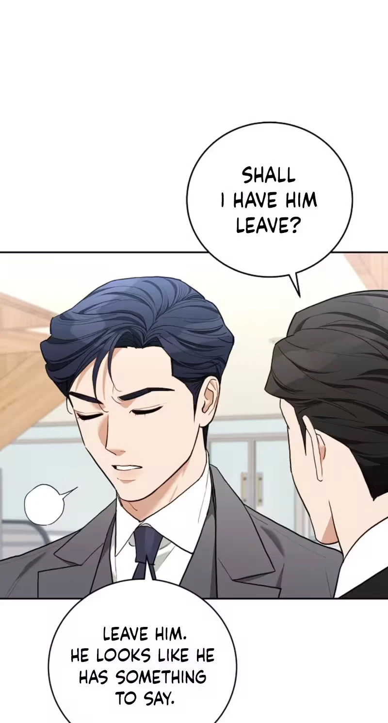Emergency Flirting Chapter 41, page 65