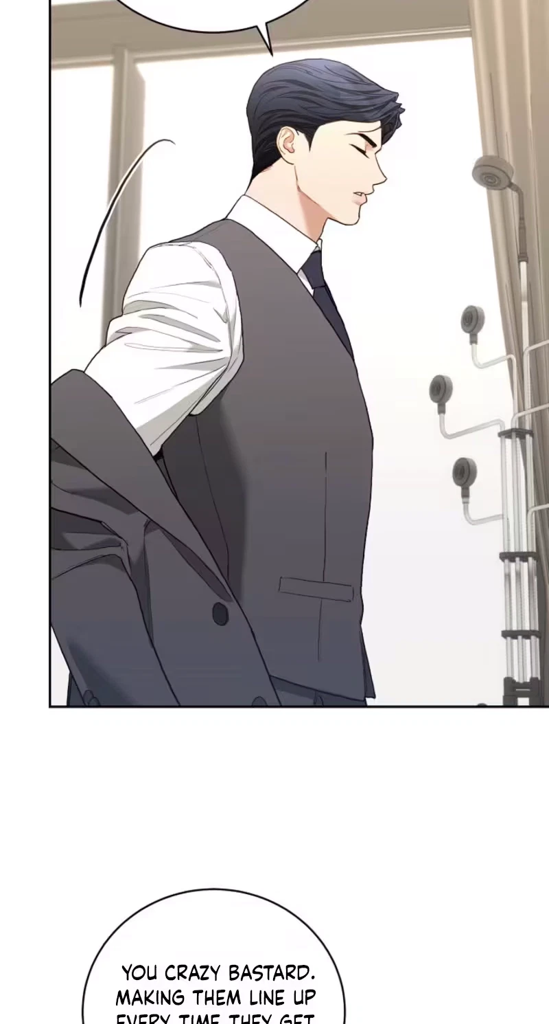 Emergency Flirting Chapter 41, page 70