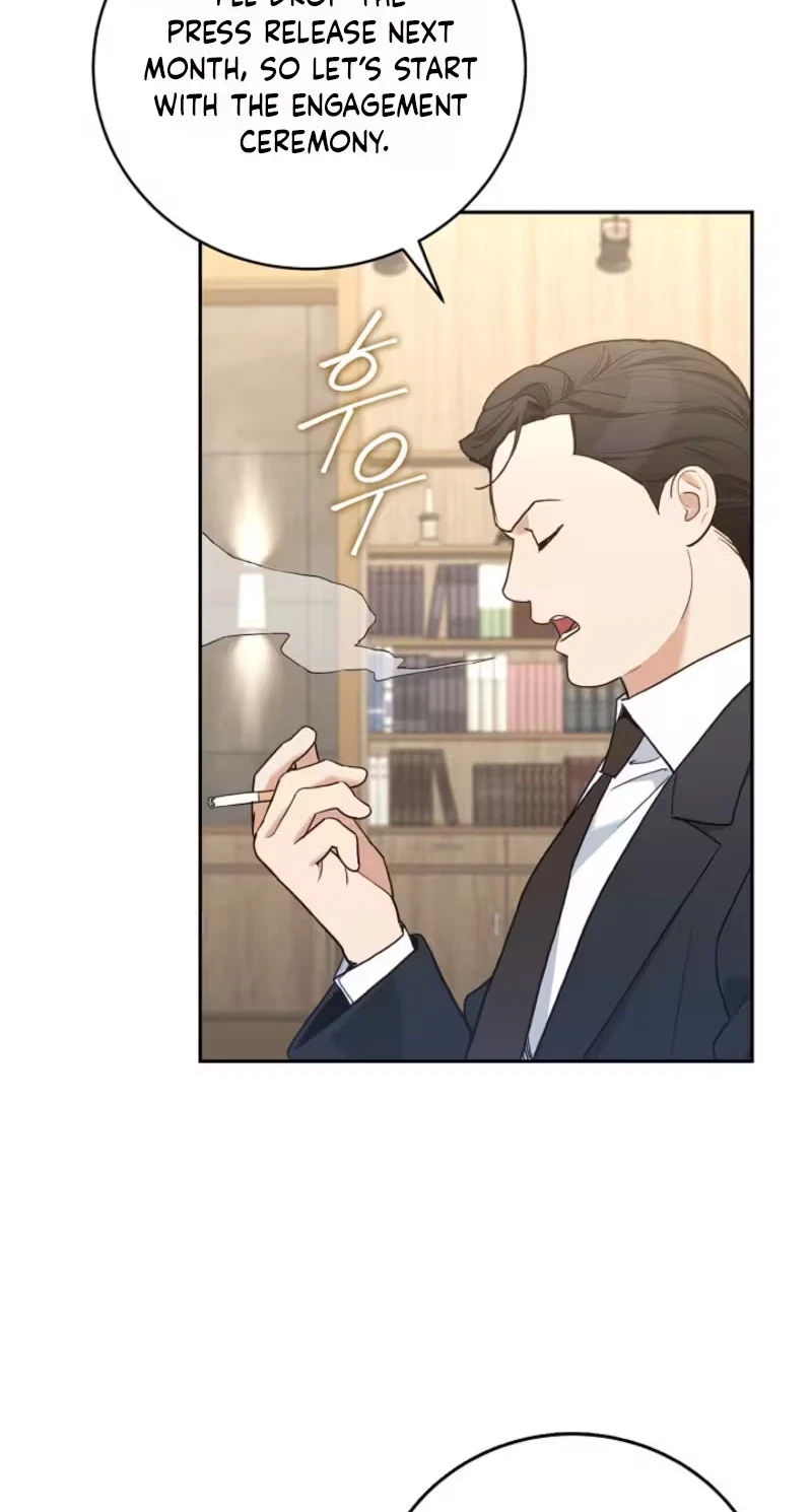 Emergency Flirting Chapter 41, page 72