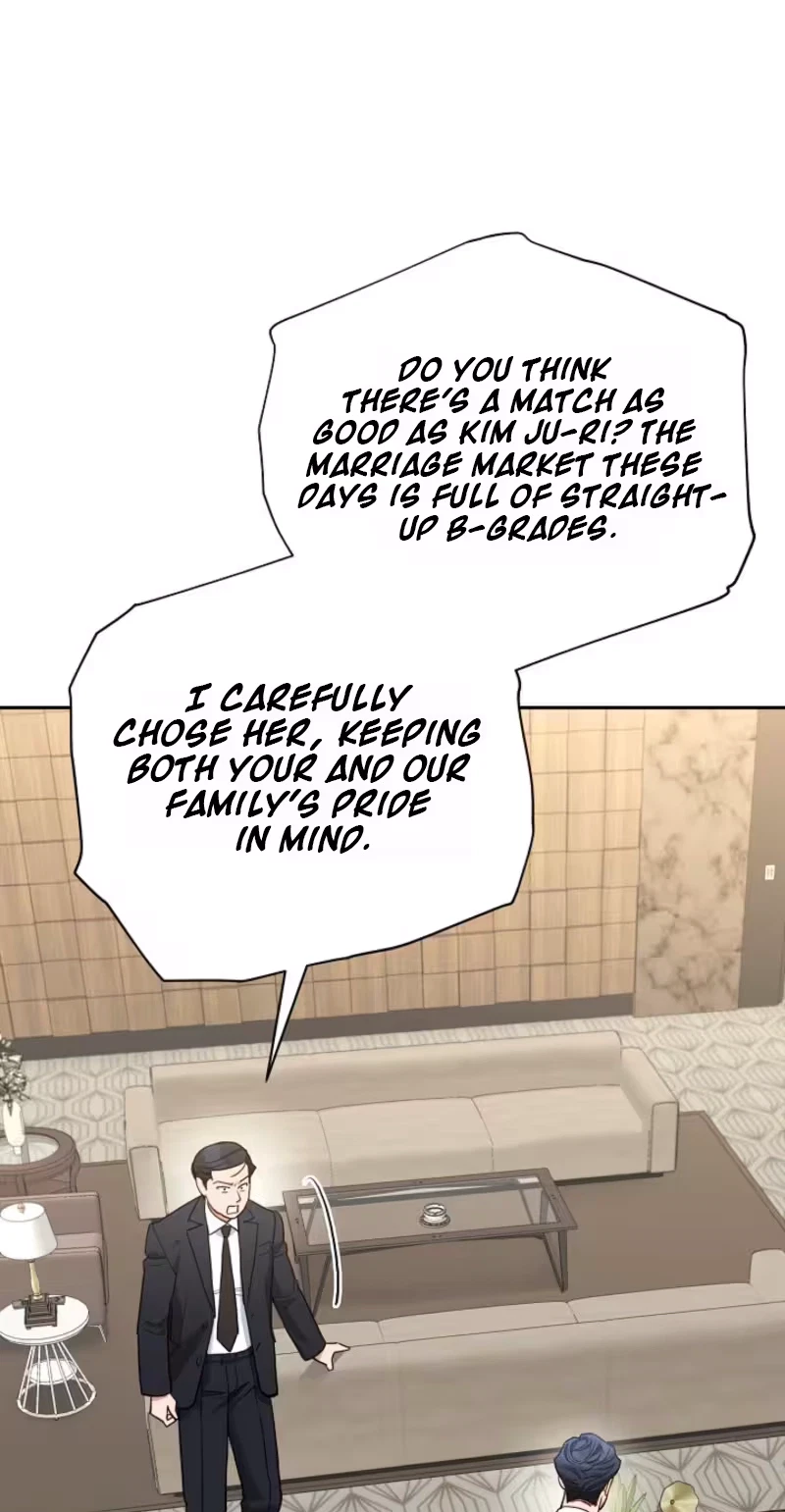 Emergency Flirting Chapter 41, page 74