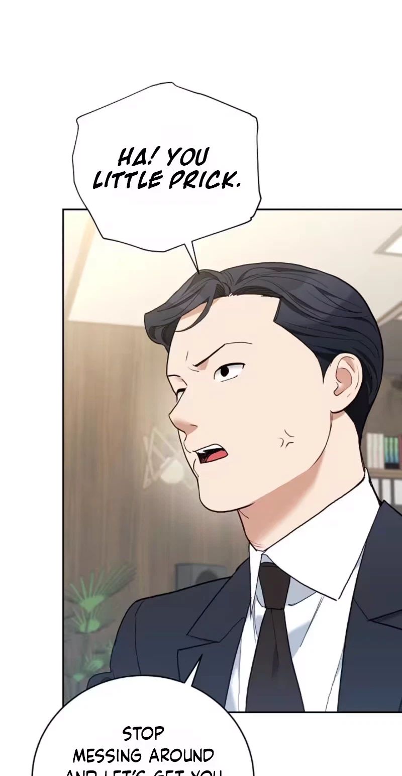 Emergency Flirting Chapter 41, page 76