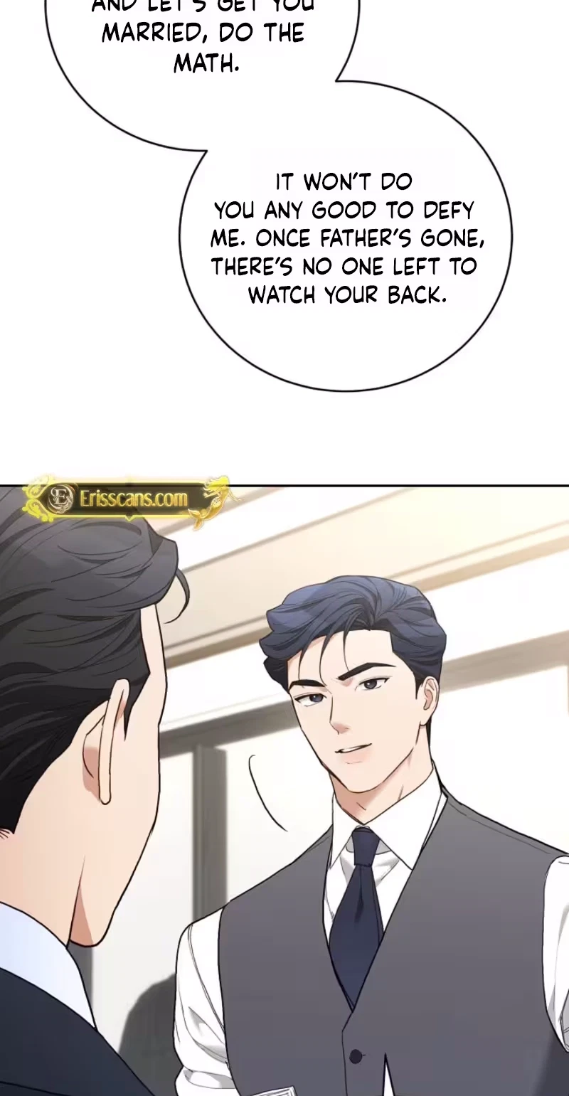 Emergency Flirting Chapter 41, page 77