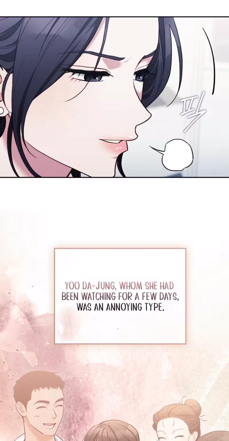 Emergency Flirting Chapter 41, page 9