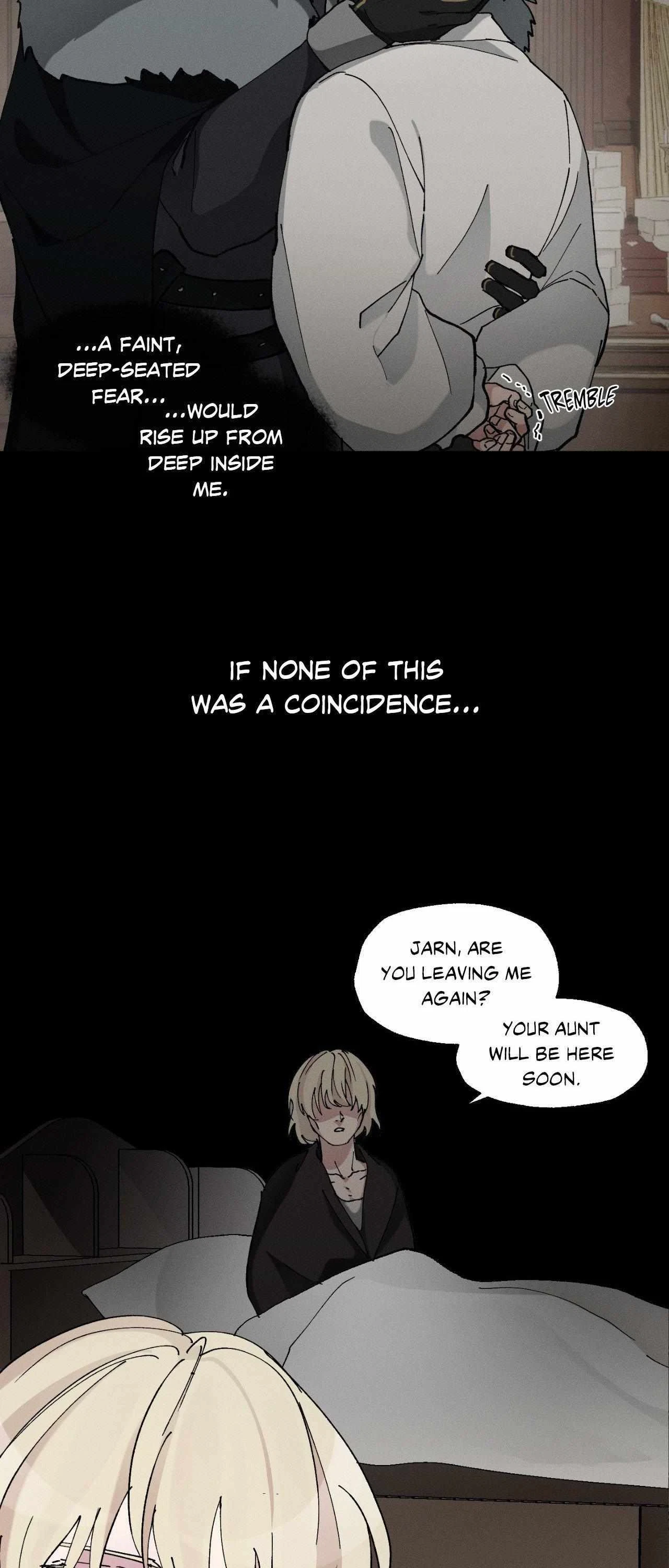 The Beast Of Bahal Never Misses Its Prey Chapter 31, page 3