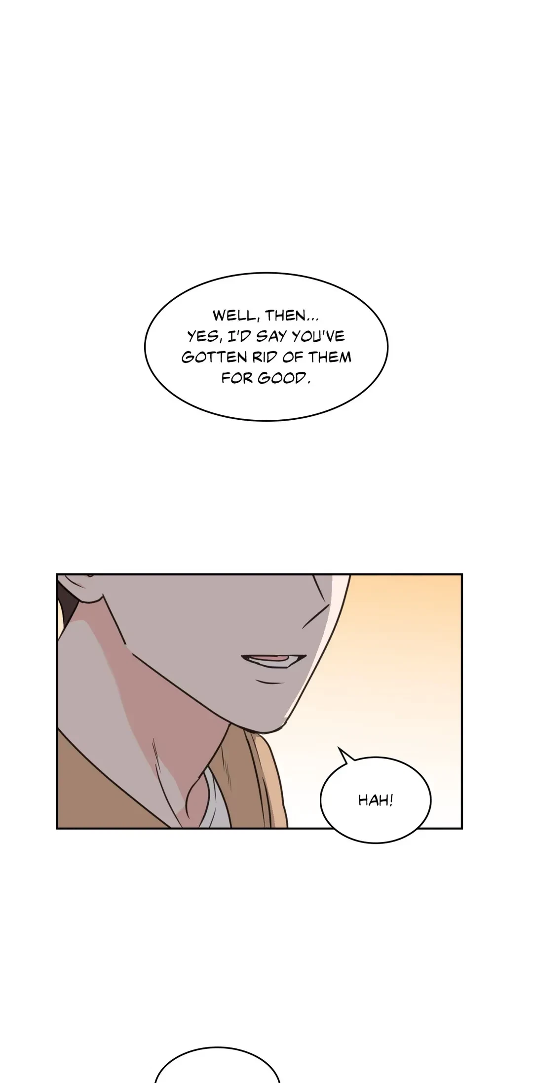 Lighten Up Chapter 25, page 21