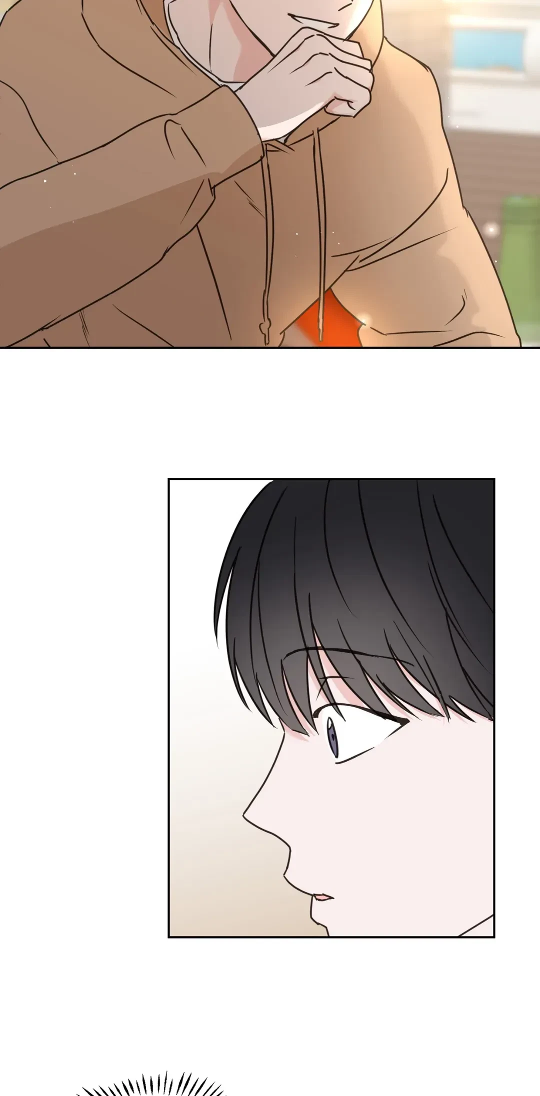 Lighten Up Chapter 25, page 23