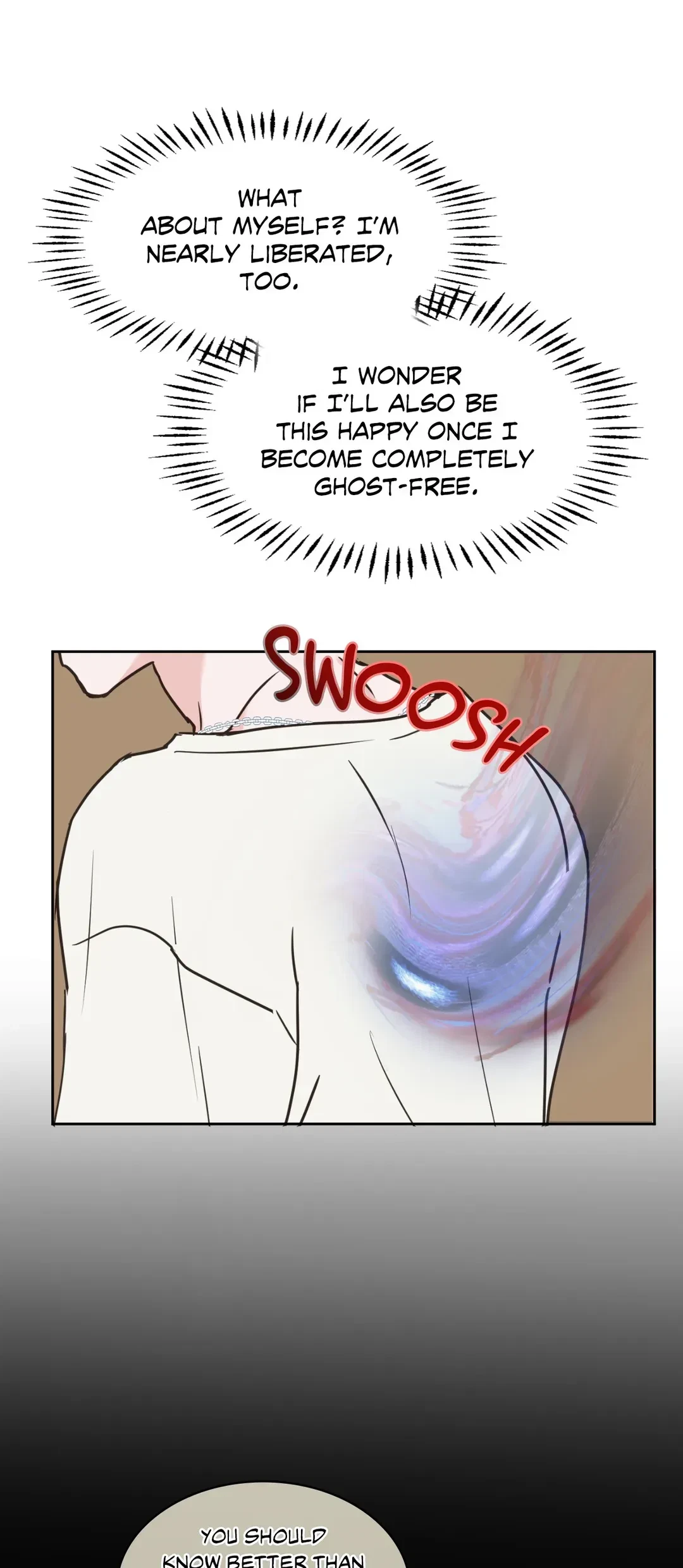 Lighten Up Chapter 25, page 25