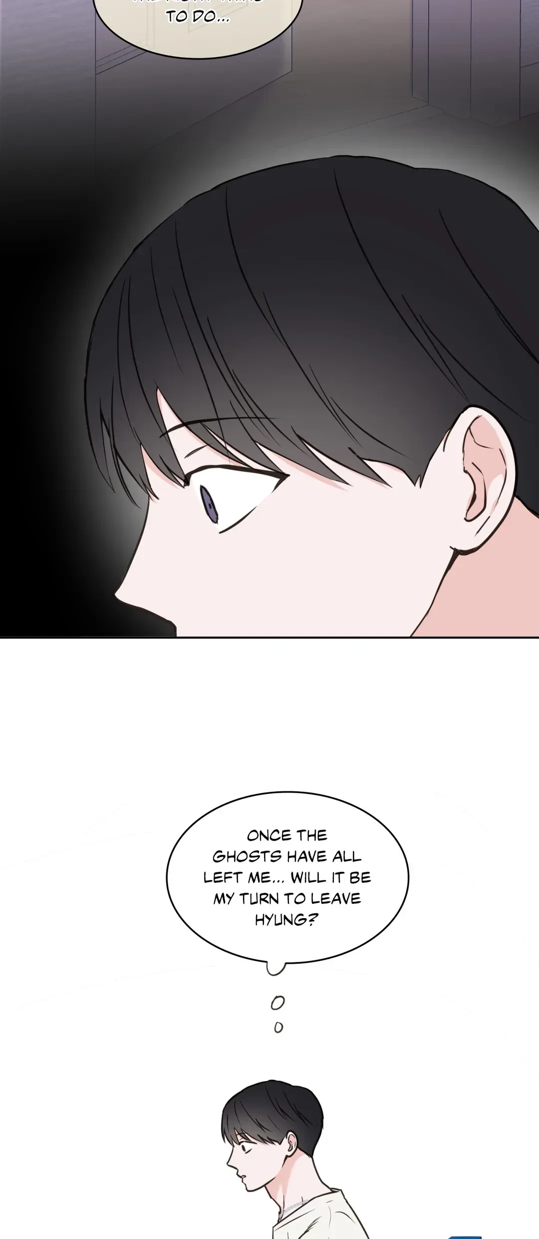 Lighten Up Chapter 25, page 27