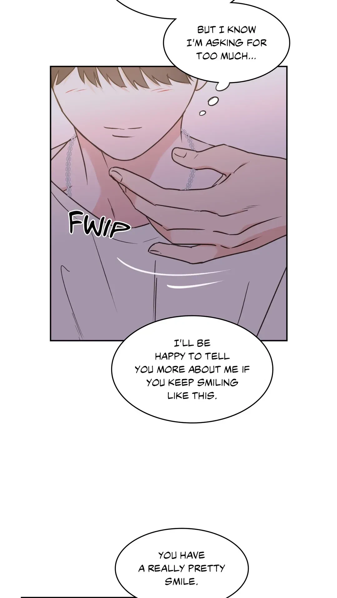 Lighten Up Chapter 25, page 34