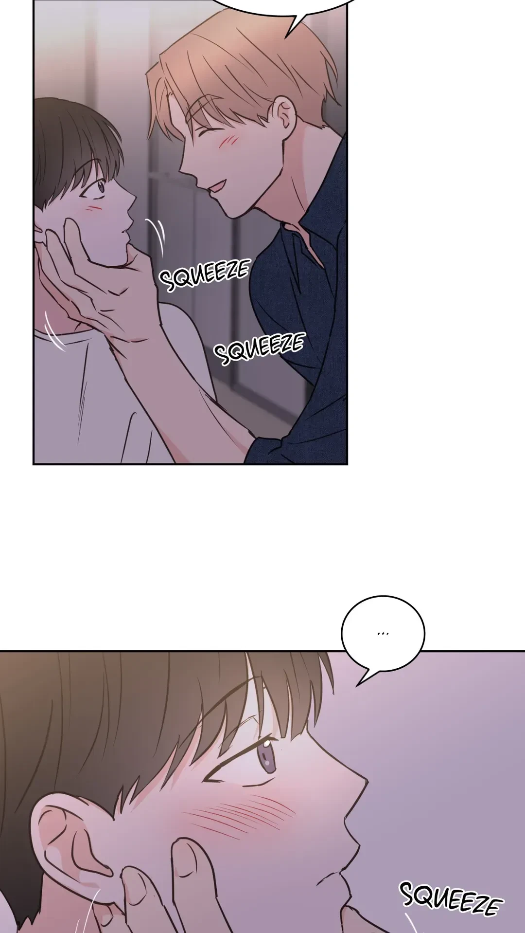 Lighten Up Chapter 25, page 35