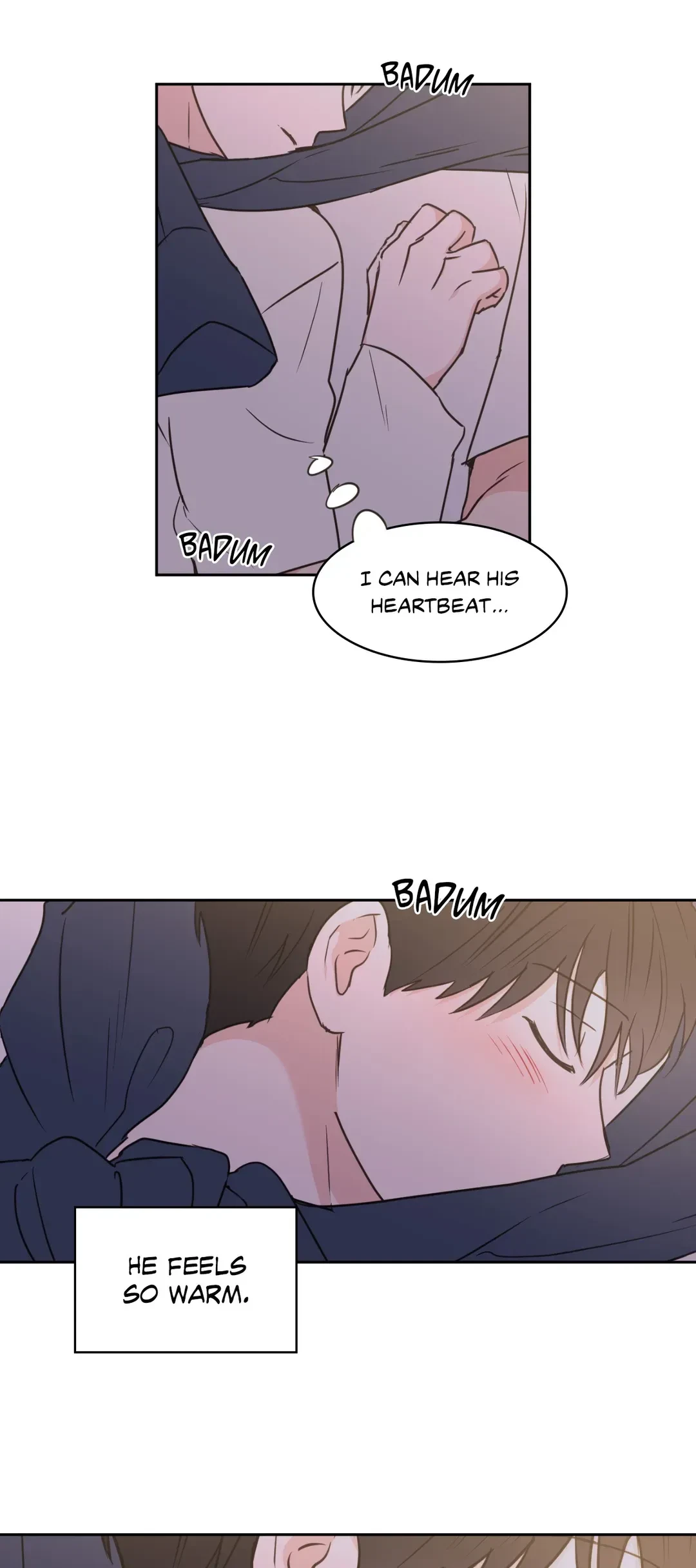 Lighten Up Chapter 25, page 41