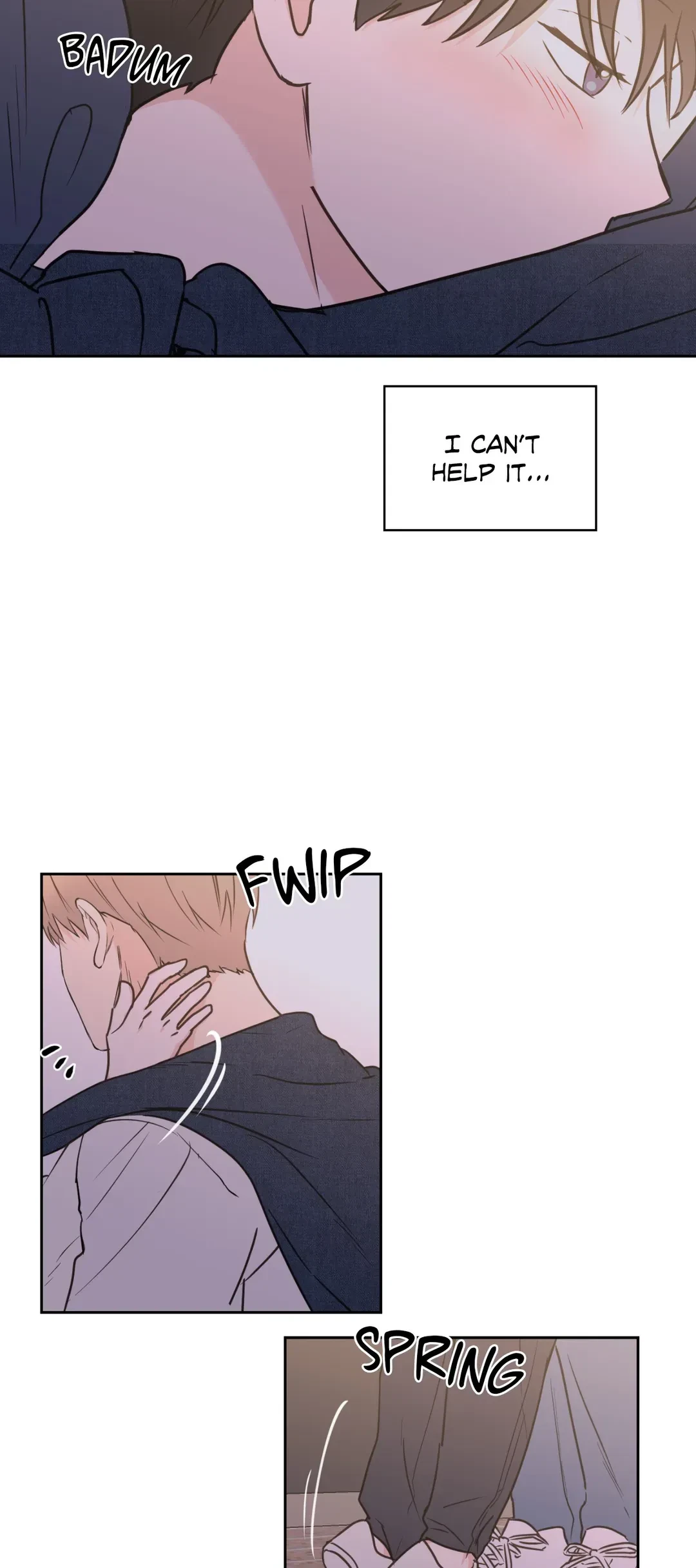 Lighten Up Chapter 25, page 42