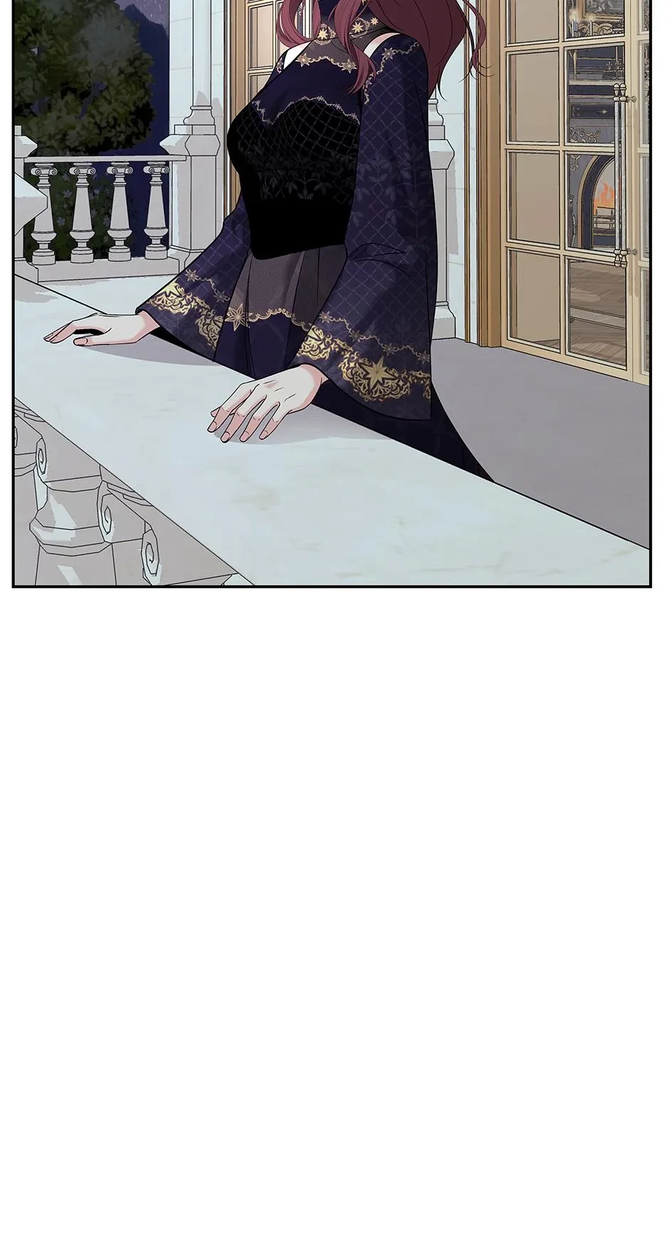 Death Is Mine Chapter 60, page 3