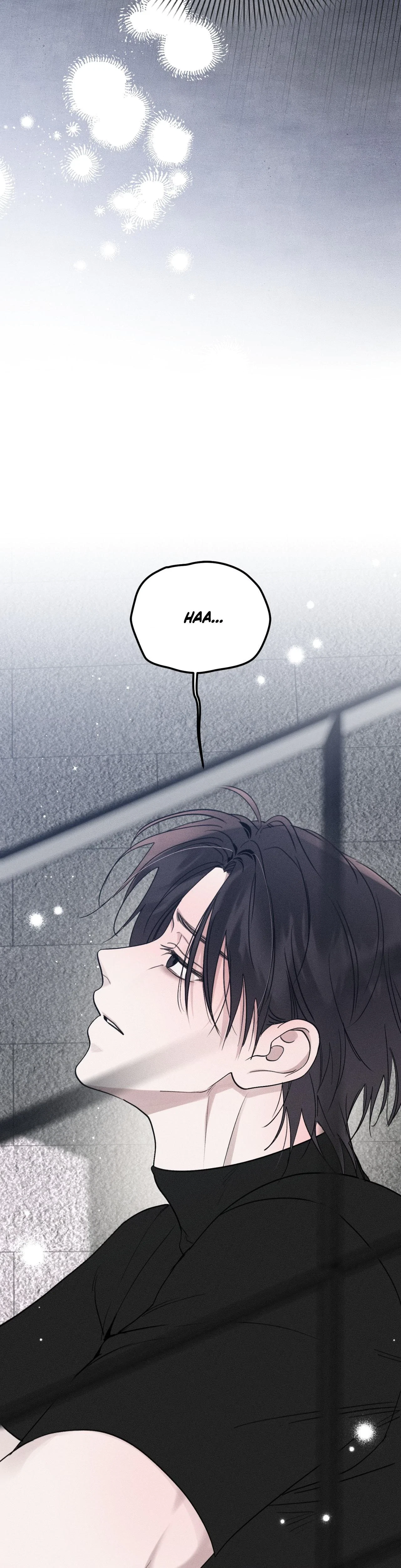 Boo-Tiful Nightmare Chapter 36, page 18