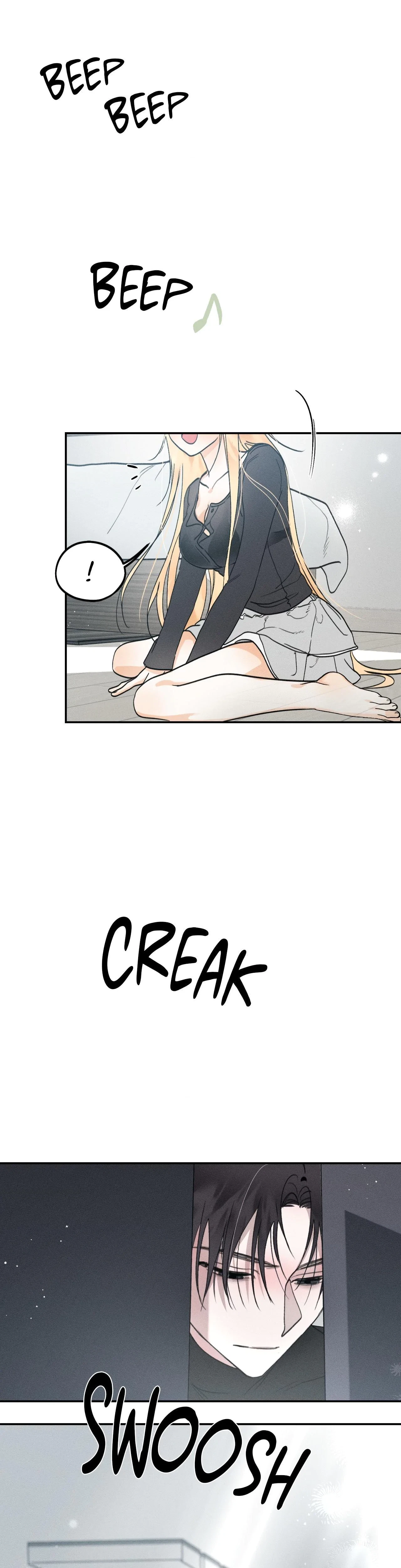 Boo-Tiful Nightmare Chapter 36, page 24
