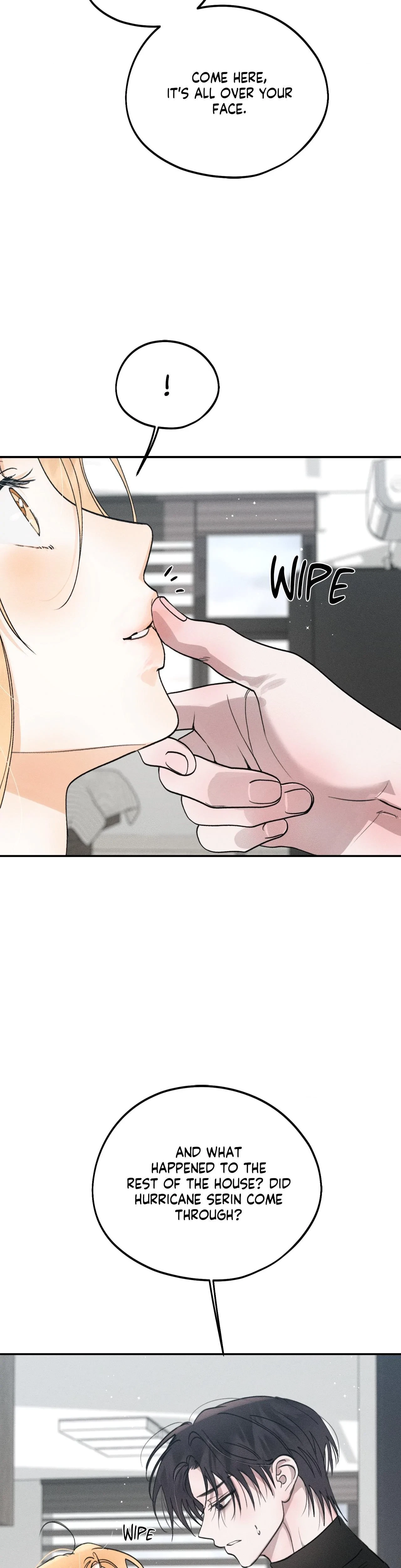 Boo-Tiful Nightmare Chapter 36, page 27