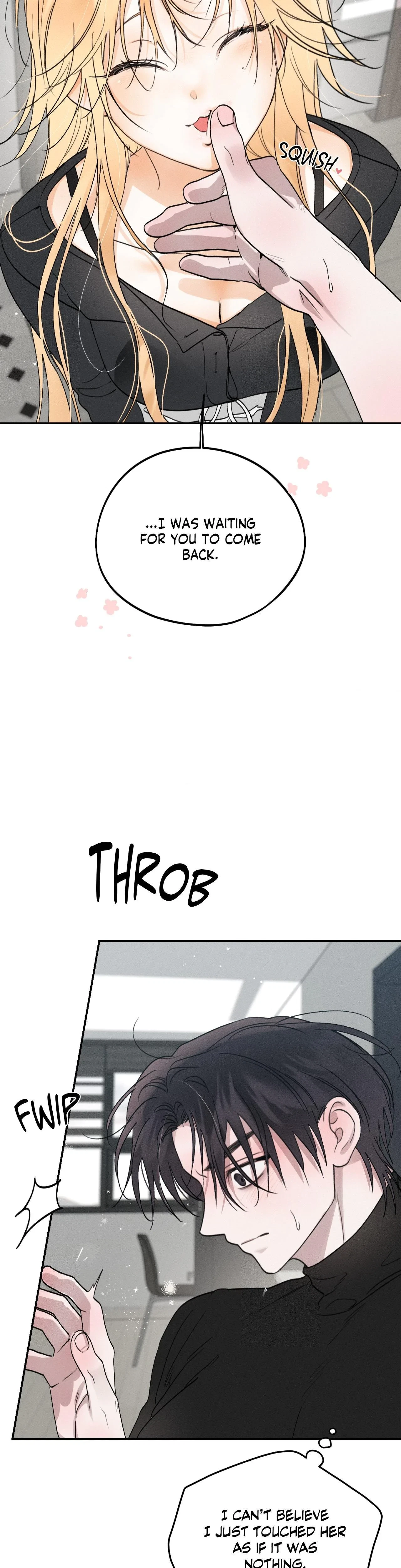 Boo-Tiful Nightmare Chapter 36, page 29