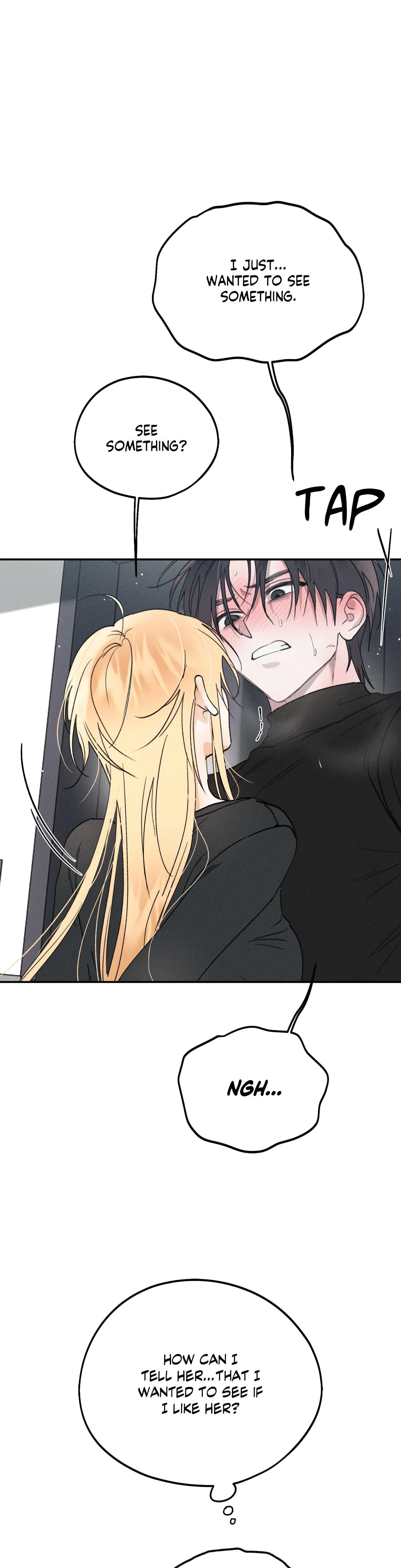 Boo-Tiful Nightmare Chapter 36, page 34