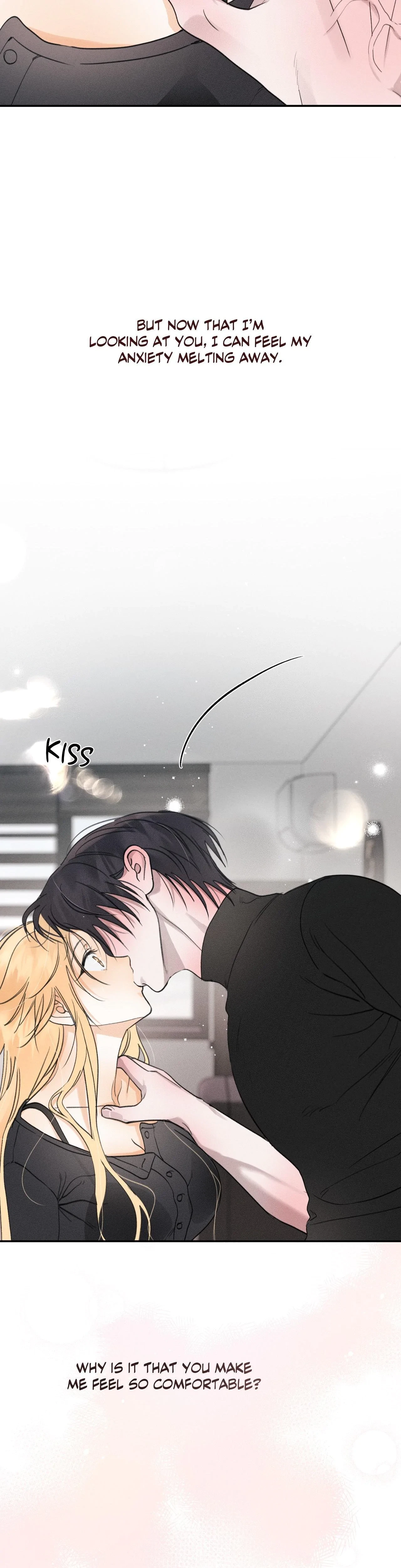 Boo-Tiful Nightmare Chapter 36, page 36