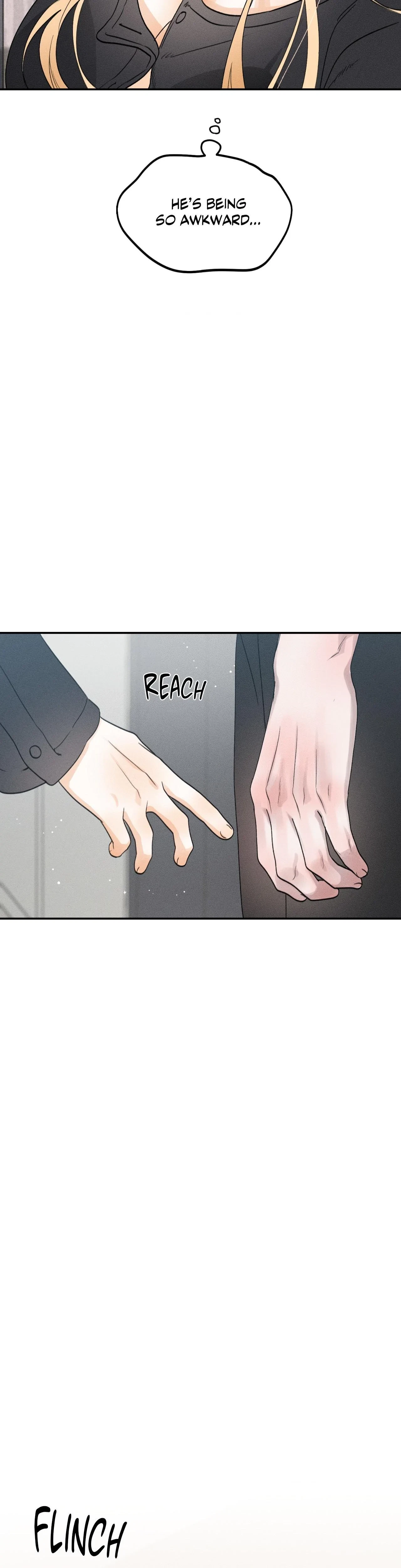 Boo-Tiful Nightmare Chapter 36, page 41