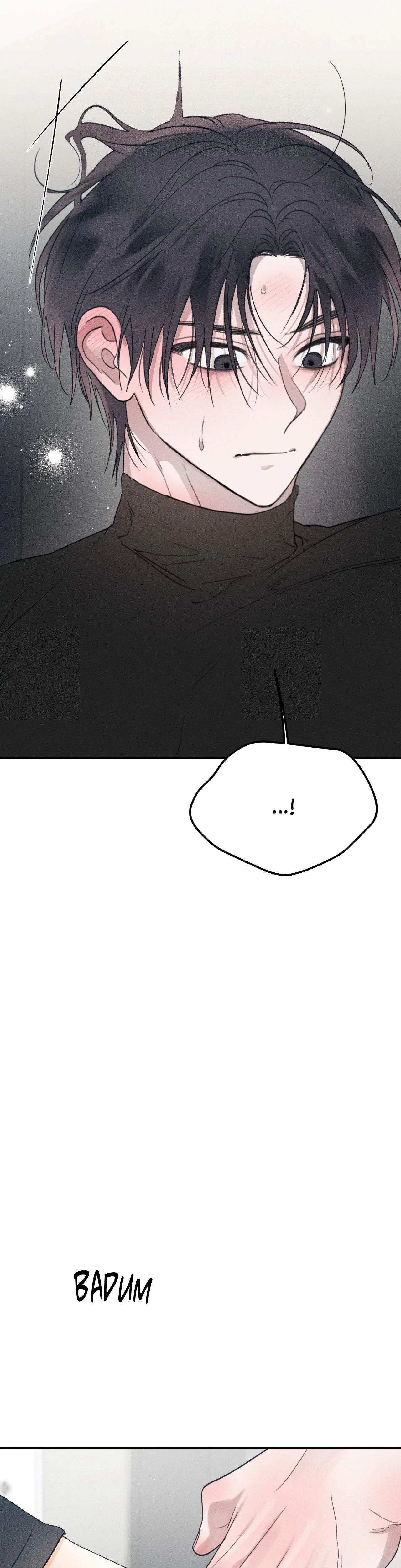 Boo-Tiful Nightmare Chapter 36, page 42