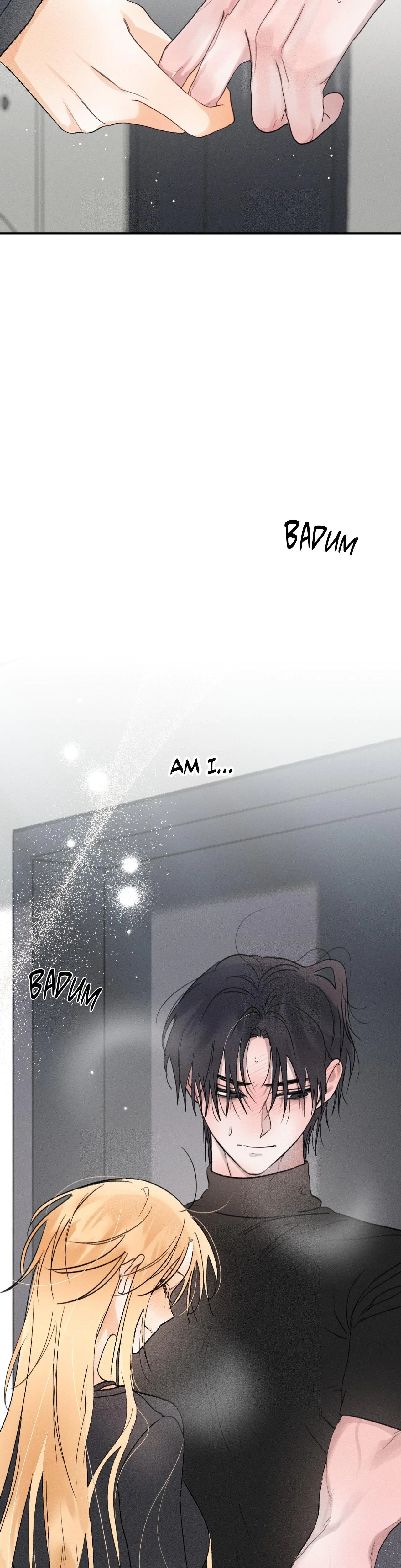 Boo-Tiful Nightmare Chapter 36, page 43