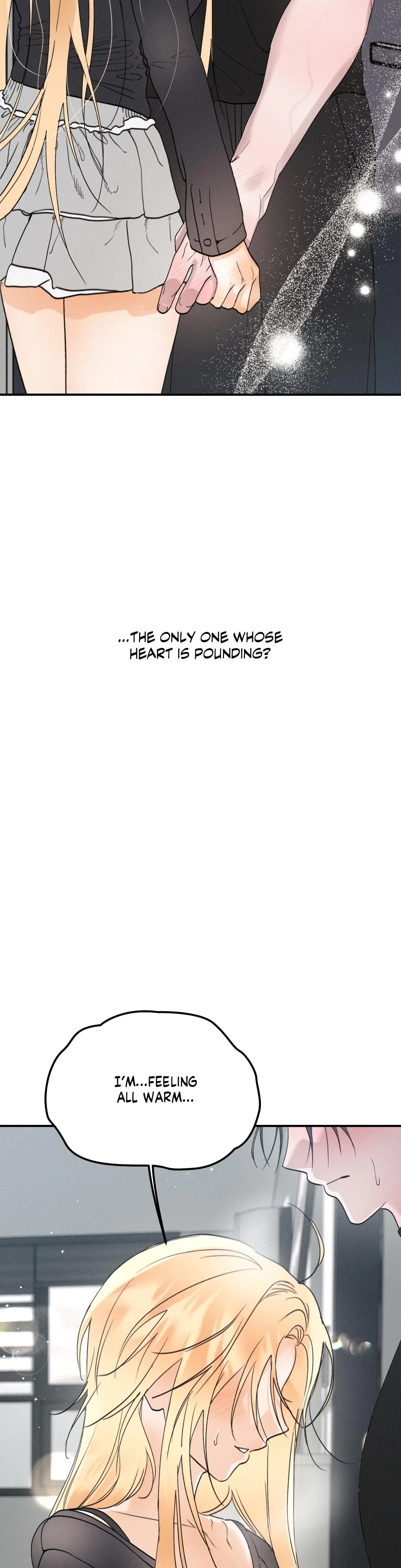 Boo-Tiful Nightmare Chapter 36, page 44