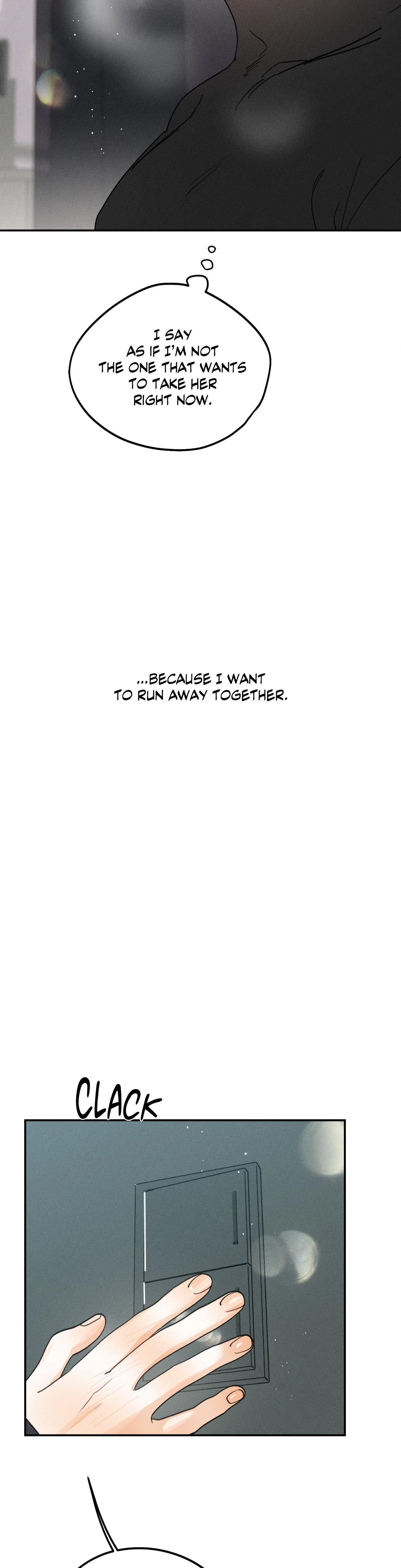 Boo-Tiful Nightmare Chapter 36, page 48