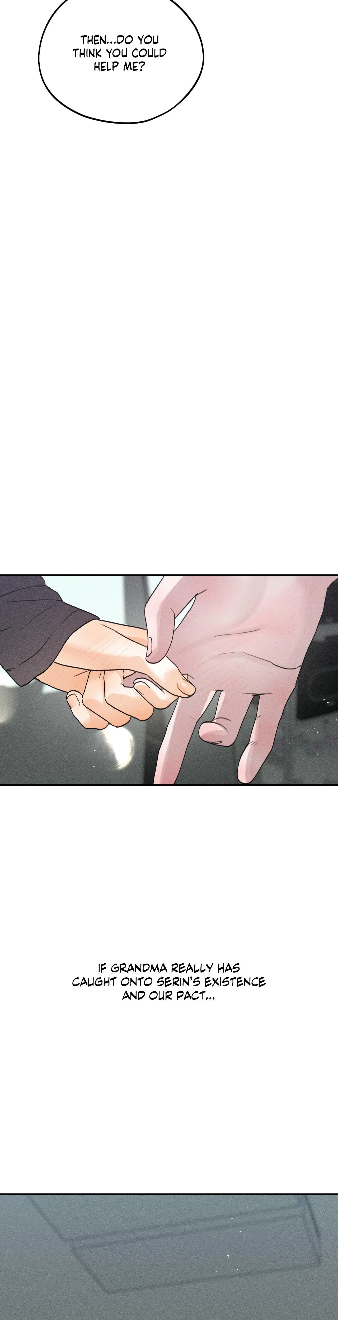 Boo-Tiful Nightmare Chapter 36, page 49