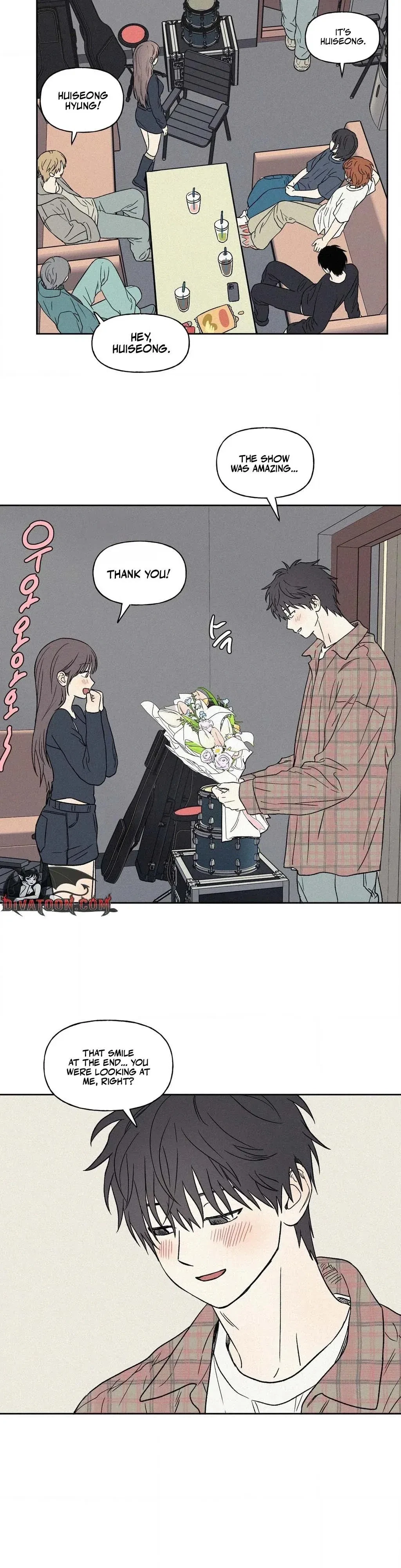 3XLOVE Chapter 72, page 15