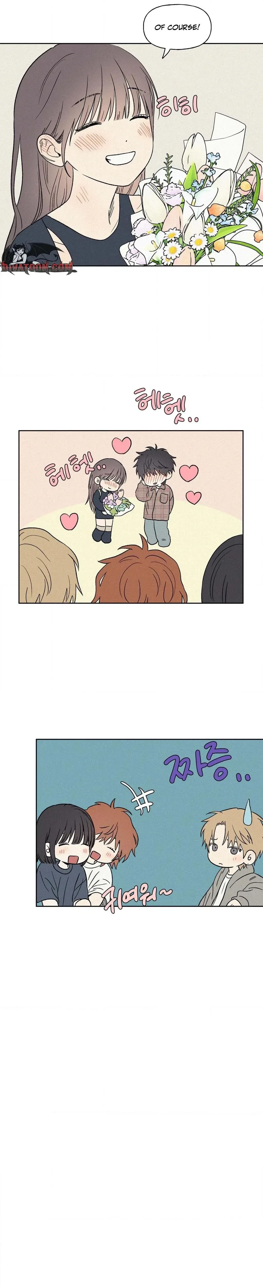 3XLOVE Chapter 72, page 16