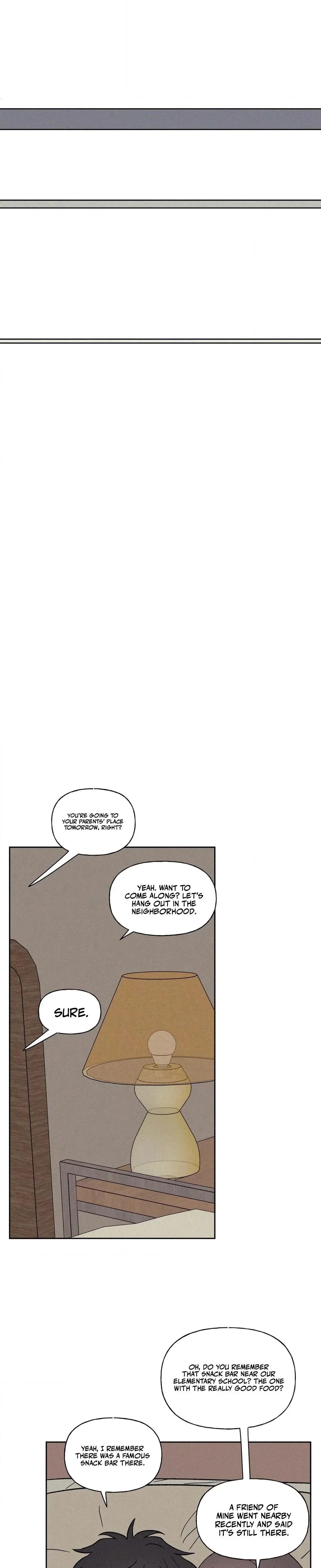 3XLOVE Chapter 72, page 20