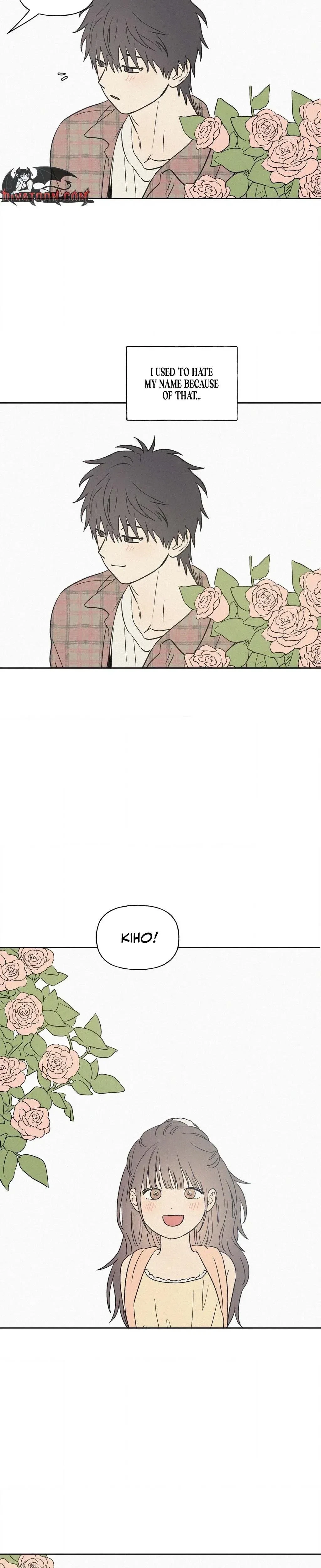 3XLOVE Chapter 72, page 23