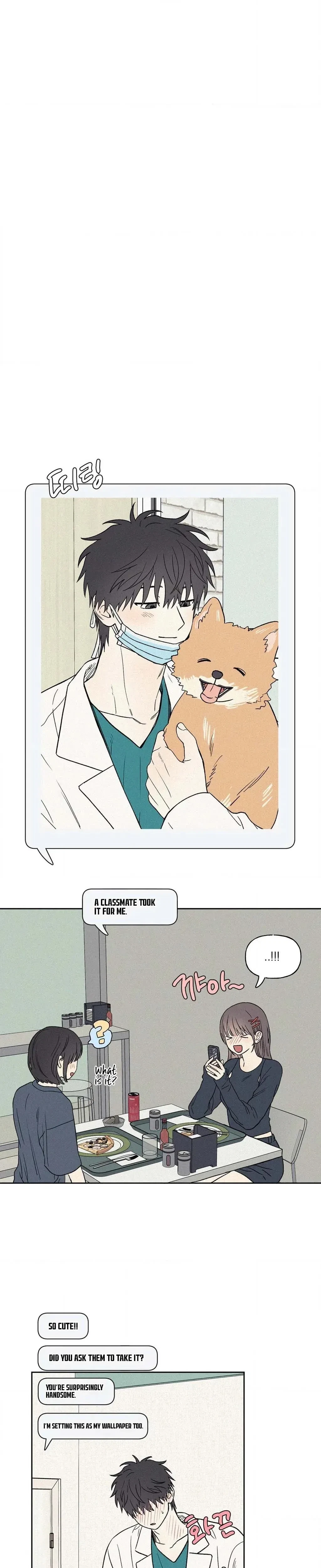 3XLOVE Chapter 72, page 4