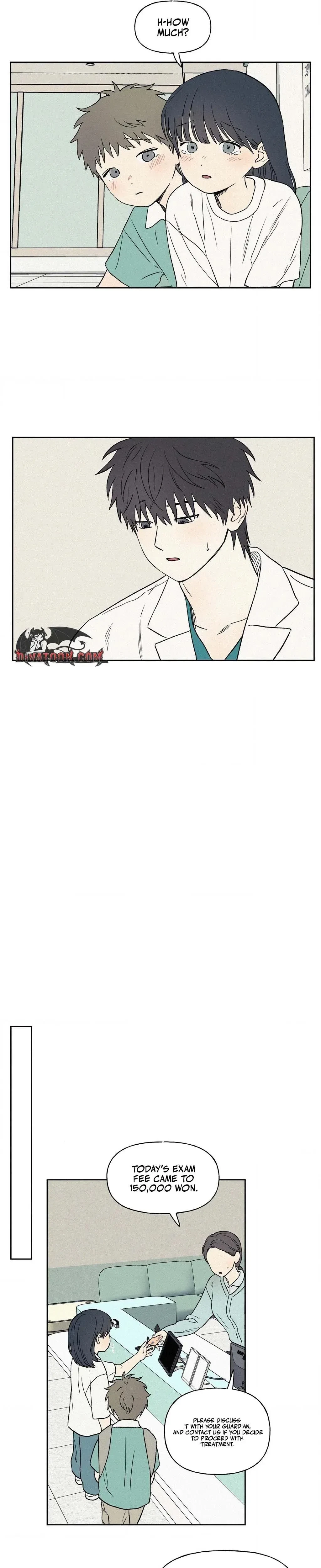 3XLOVE Chapter 72, page 7