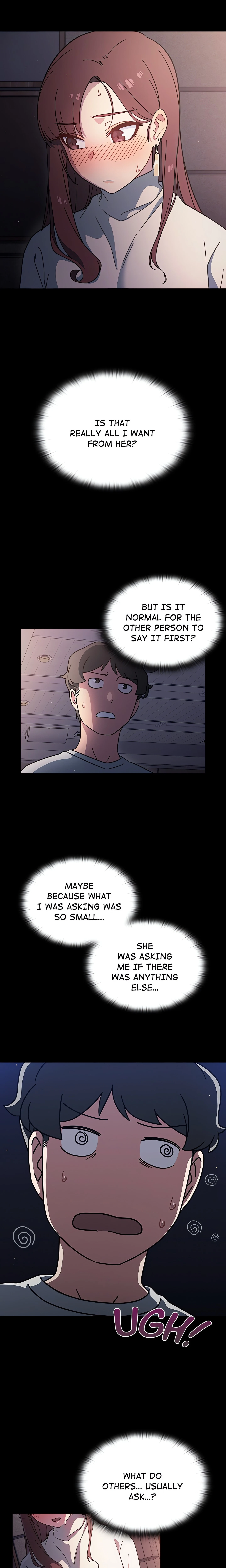 Switch ON Chapter 3 (Uncensored), page 4