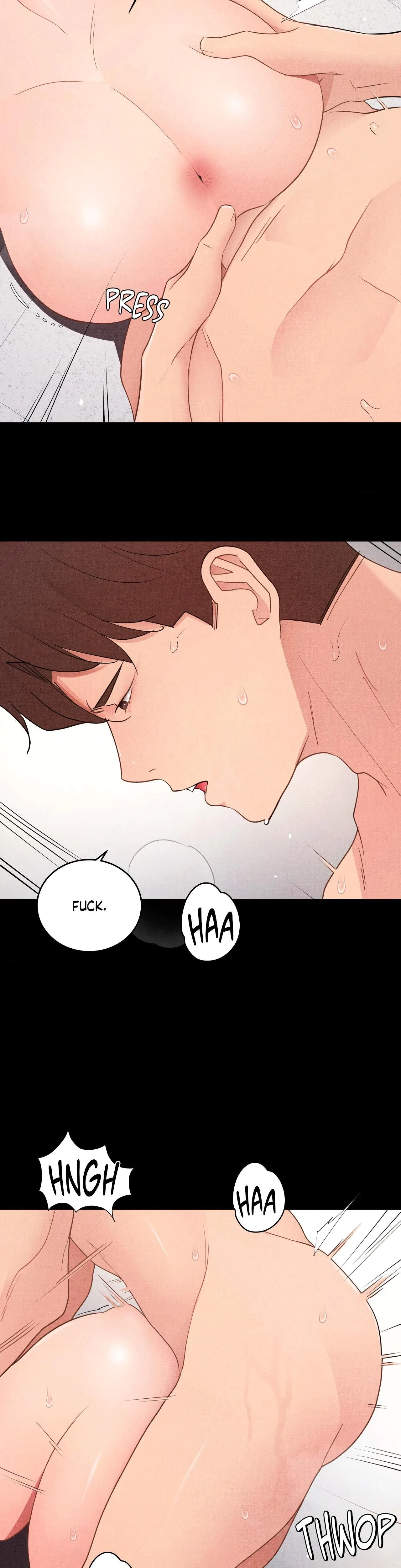 One-Day BDSM Workshop Chapter 33, page 17