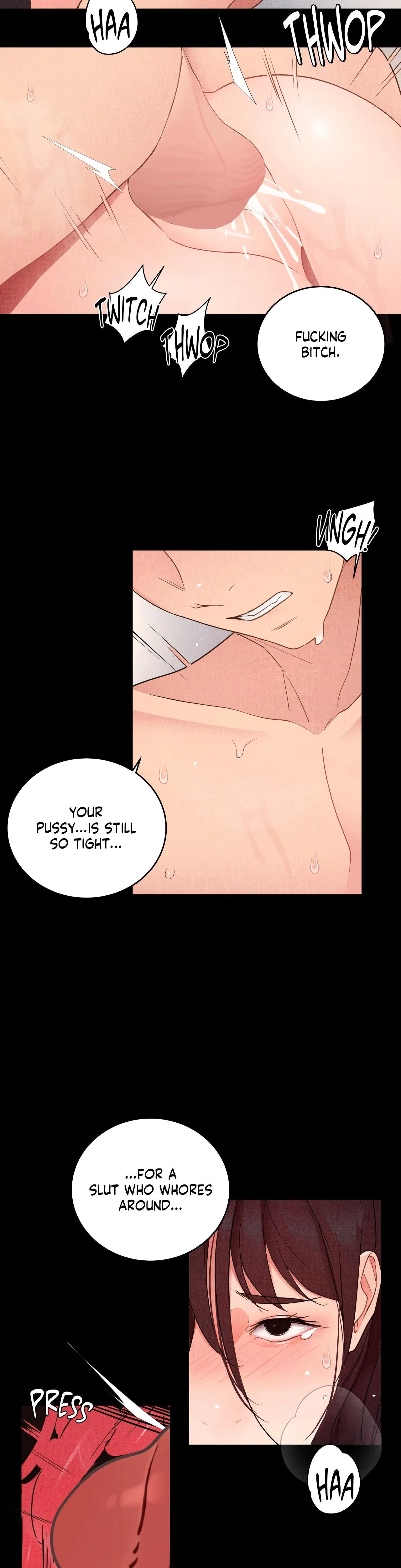 One-Day BDSM Workshop Chapter 33, page 18