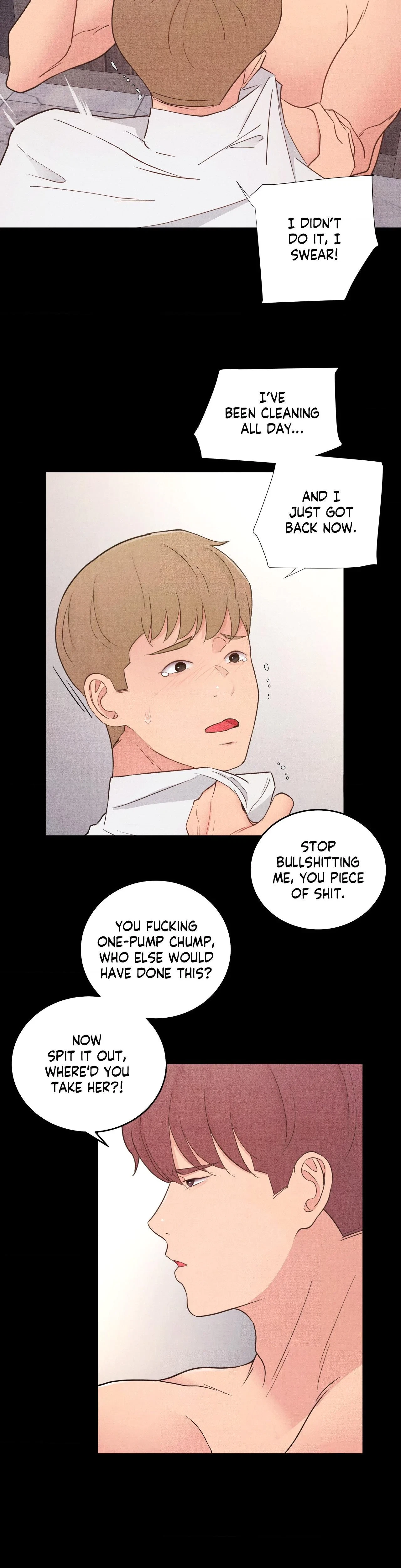 One-Day BDSM Workshop Chapter 33, page 2