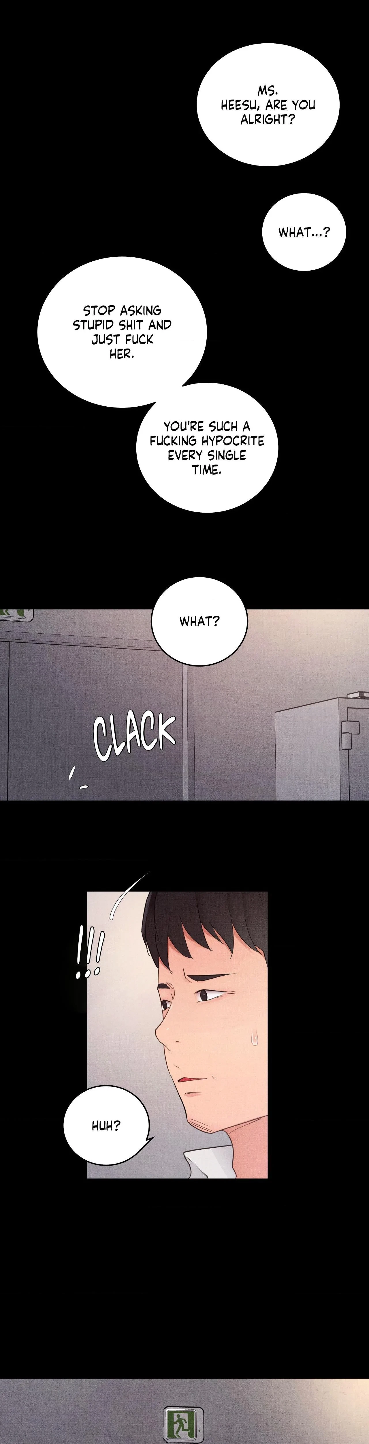 One-Day BDSM Workshop Chapter 33, page 24
