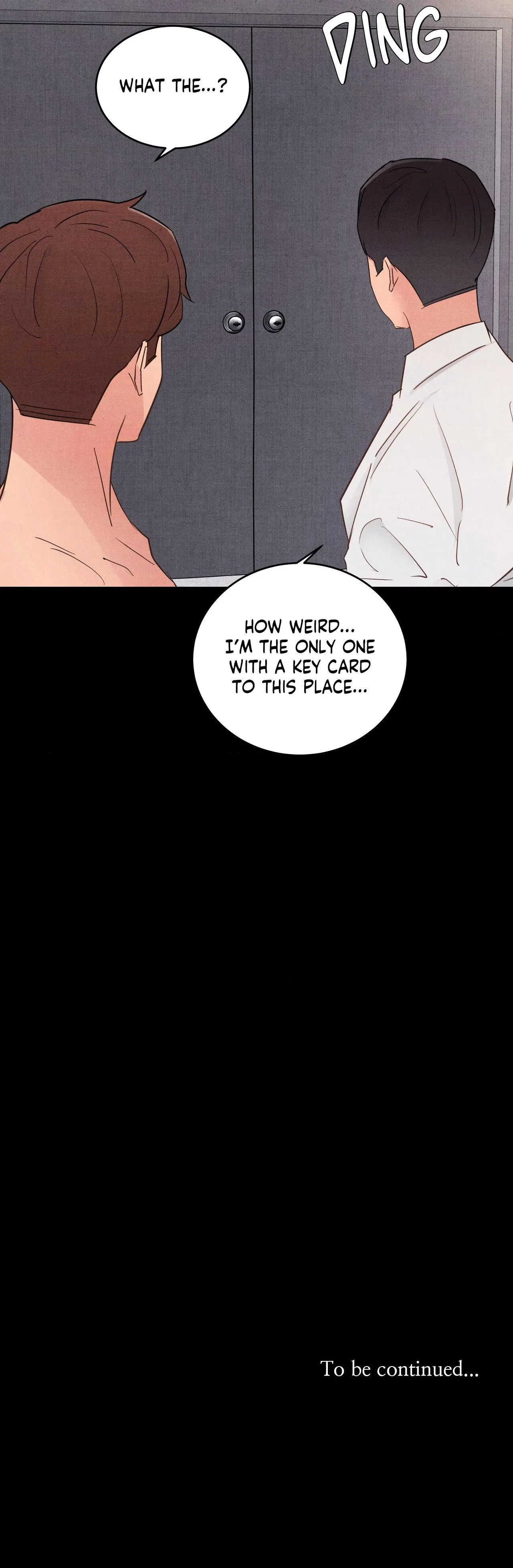 One-Day BDSM Workshop Chapter 33, page 25
