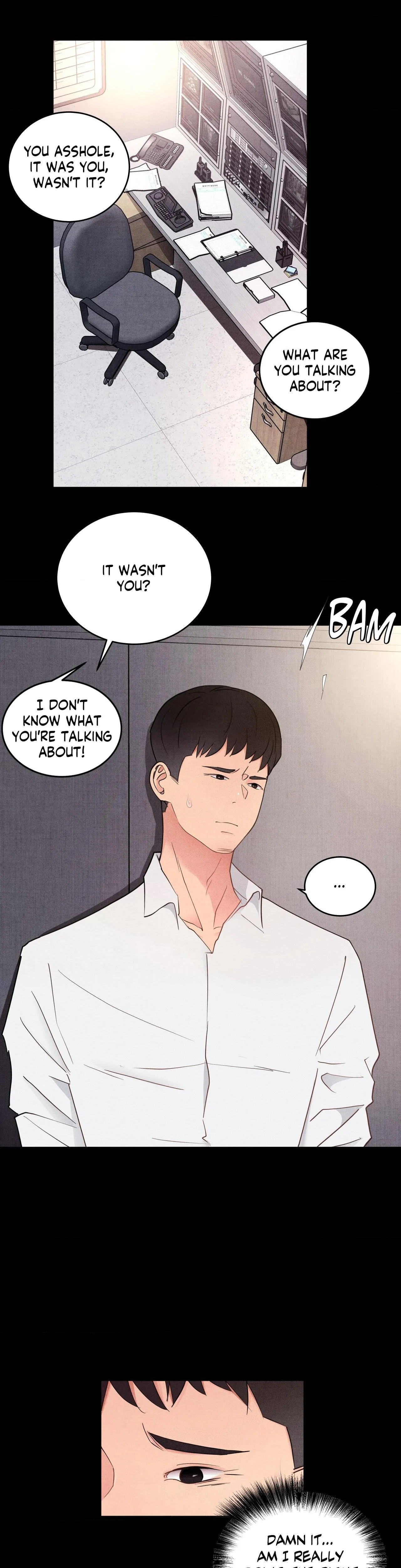 One-Day BDSM Workshop Chapter 33, page 4